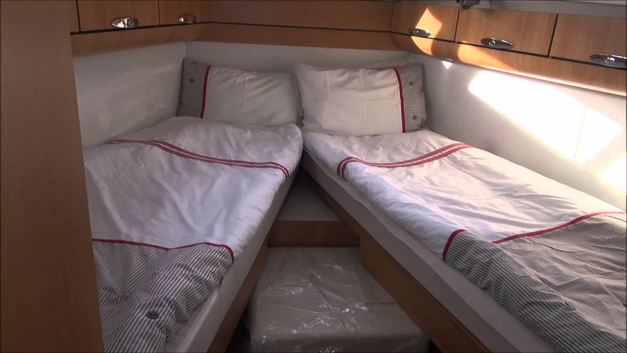 2013 Greenline 33 Hybrid