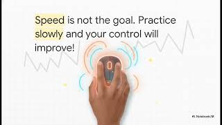 Mouse & Touchpad Mastery: Clicking and Dragging