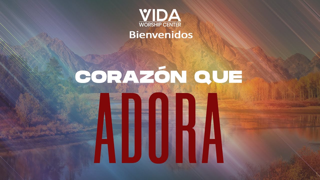 Servicio de Adoración - Domingo Octubre 10 - YouTube