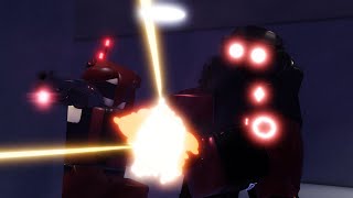Celebrity Cutscene test Profile