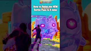 ππ¨ HOW TO LEVEL UP FAST SEASON 4 CHAPTER 7 FORTNITE BEST XP MAP NO TIMER AFK FARM 2026 π¨π
