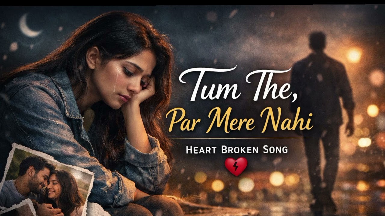 Tum The, Par Mere Nahi”