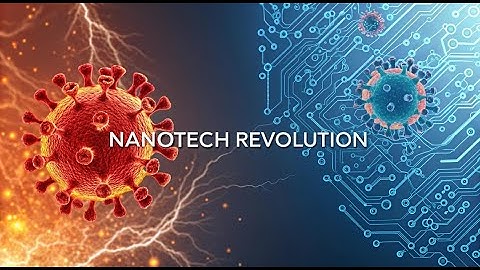Nanotechnology & Future Materials: How the Smallest Particles Shape Tomorrow’s World