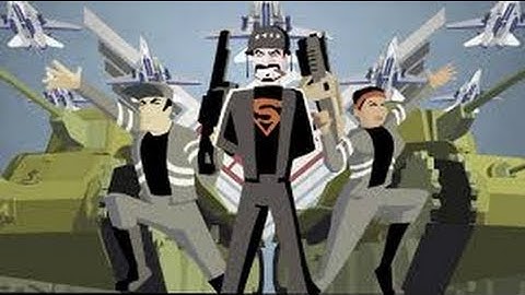 Angry Joe tour Teamspeak!