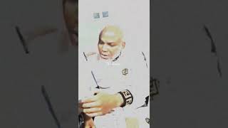 Mazi Nnamdi Kanu in Supreme Court to Stop Judgement on 20th by Justice Omotosho. #thesource #shorts