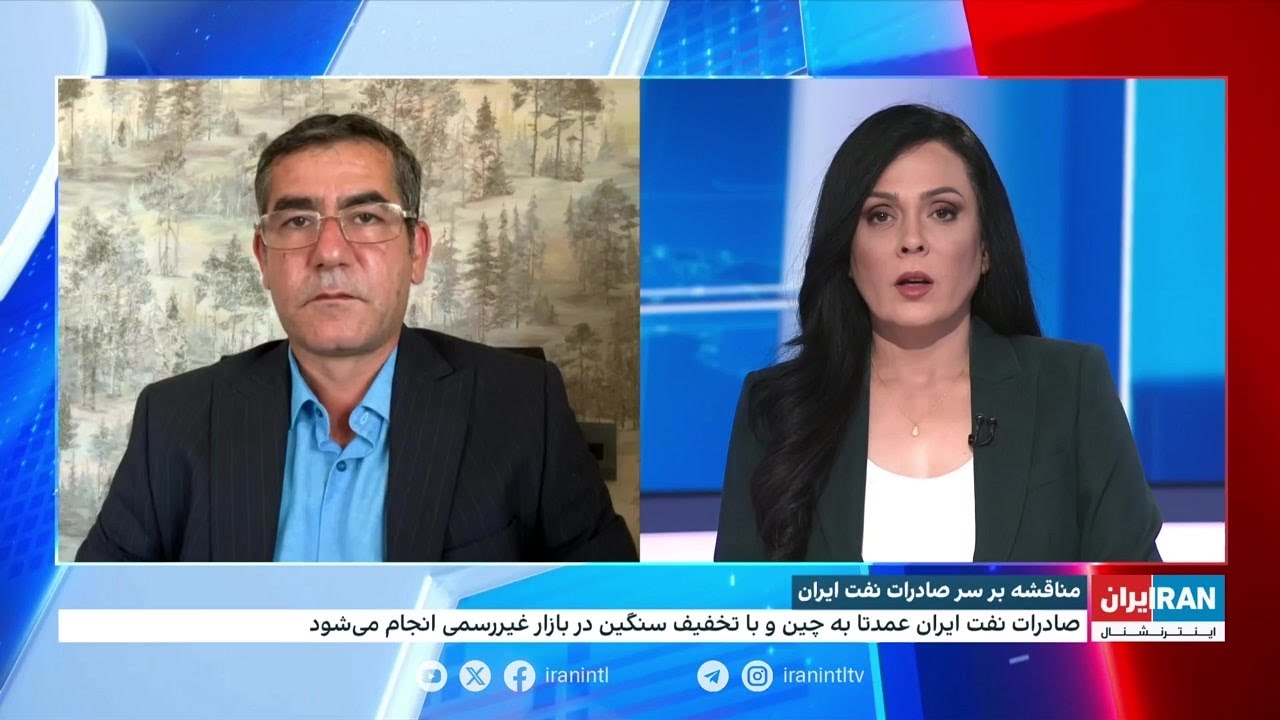 جواد اوجی: هر دولتی در آمریکا روی کار بیاید نمی تواند مانع صادرات نفت ...