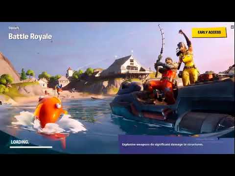 ვიხოდებით სტრიმზე