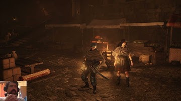 Less FPS and Stuttering issues,a mustache guide for a quick boost in performance for dragons dogma 2