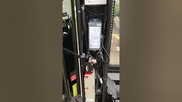 LiveBaitVending.com: bill programming a Conlux CV 1000