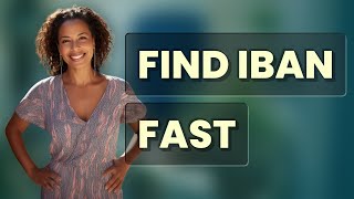 How Can I Find My Secondary NatWest Account IBAN Without Logging In?