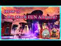 1% HP DANJIN Destroys Roguelike Event | Difficulty 4 - 450% Memetic Tuning | Wuthering Waves