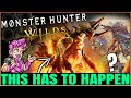 Monster Hunter Wilds - 10+ Monsters That NEED to Return in Wilds - WHERE LAGIACRUS!?