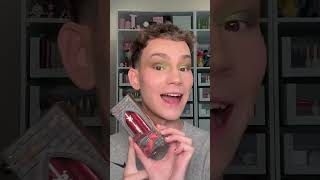 Fairy Tale Makeup?! Shrek Collection Review 🧌✨