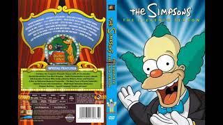 Simpsons Audio Commentary Behind the Laughter (2000-2008)