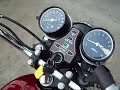 ホンダ ＣＢ４００Ｆ（４０８ｃｃ） 819