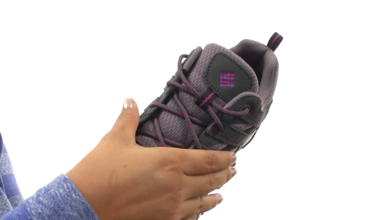 columbia north plains 2 waterproof