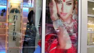 Eyebrow Threading by Blink Brow Bar Vancouver