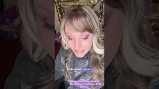 Eclipse: Collapse of the borrowed identity titles (short version)