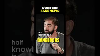 Indian Media 🫡 | Stand-up Comedy by Punit Pania #indianstandup #newscomedy #news #politics #fakenews