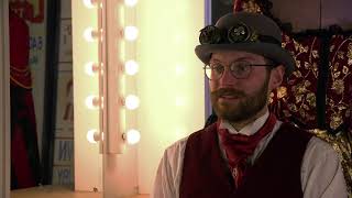 About Gaslamp Theatre