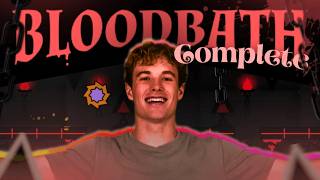 I Finally Beat Bloodbath