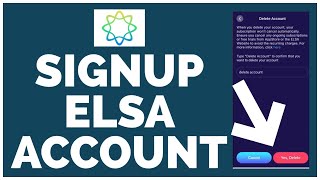 ELSA Speak Sign Up: How to Open/Create Elsa Speak Account 2023? screenshot 5