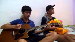 ขัดใจ Colorpitch [cover]