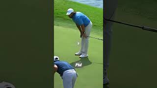 Golfer Won 1.5 Million Dollars Thanks To A Fly🤯💰| Tommy Fleetwood