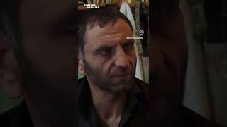 Memati: Çok konuşasım yok Ömer Baba #kurtlarvadisi Resimi