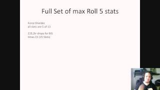 Cabal 2 Gear Progression