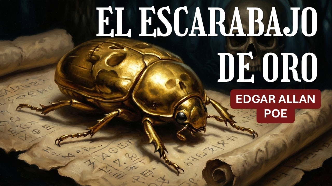 El BRILLANTE enigma reveló el TESORO oculto | 