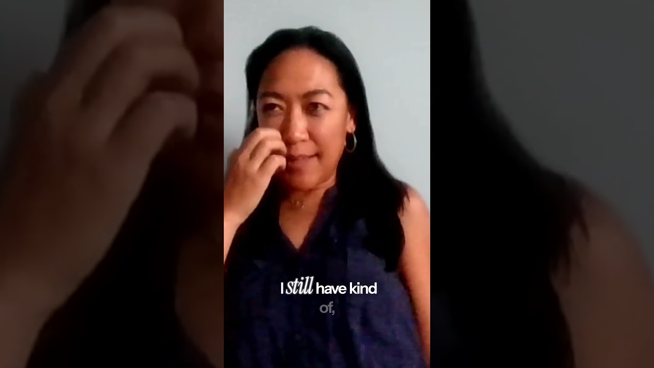 The emotional aftermath of a cancer diagnosis 