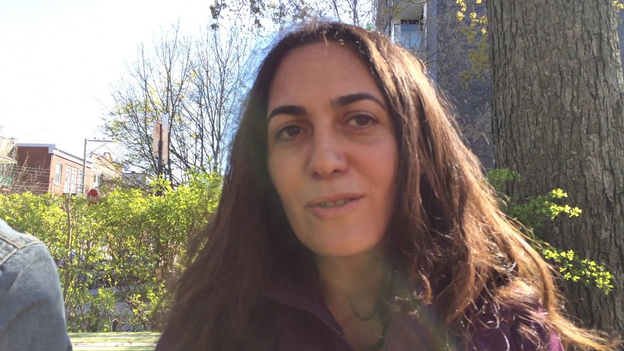 Callshop Istanbul: Les personnages du film?