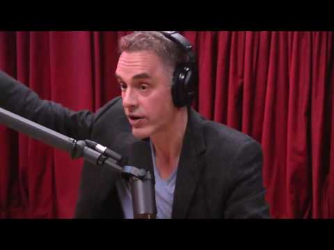Jordan Peterson "Heaven and Hell are as Real as You Make Them" - The Joe Rogan Experience