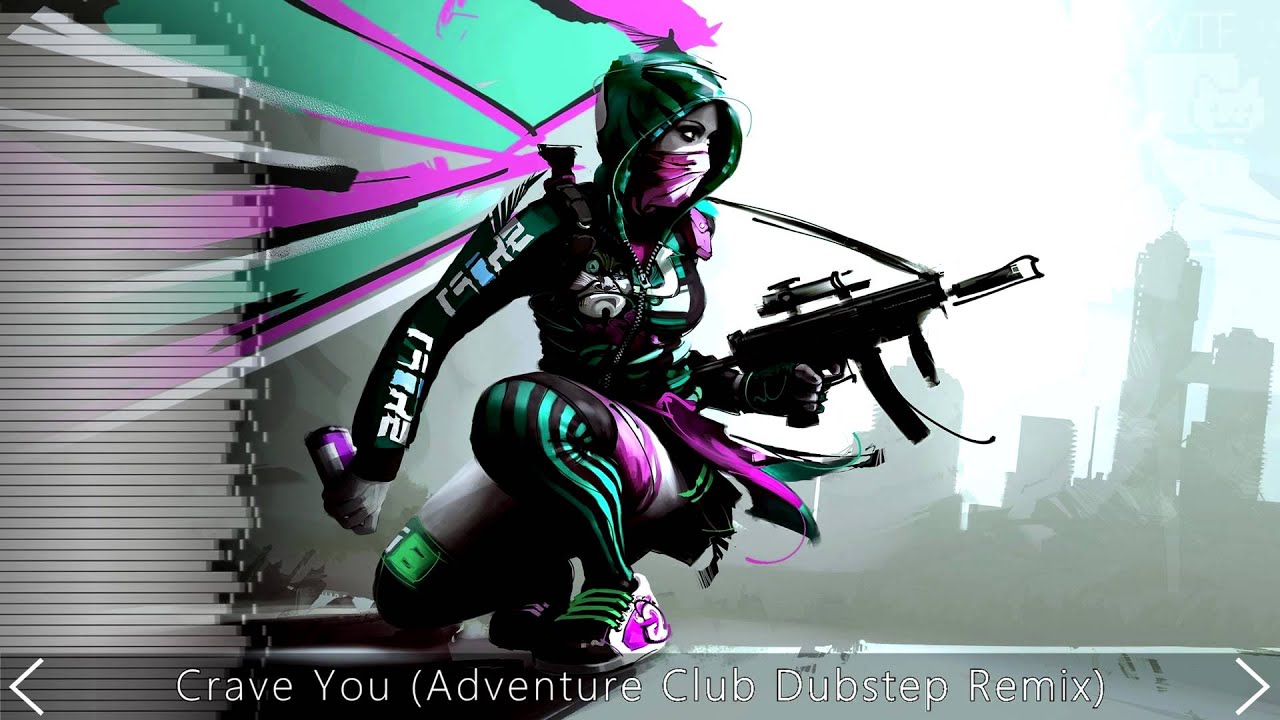 Crave You Download | crave you adventure club dubstep remix chillstep free Crave You Download | crave you adventure club dubstep remix chillstep free