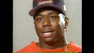 1994 San Francisco 49ers Team Season Highlights "Super Bowl XXIX Champions"