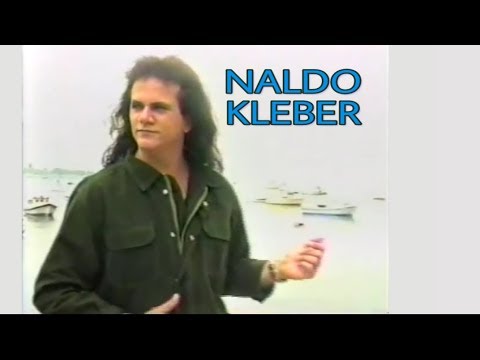 Naldo Kleber - Marca de Batom