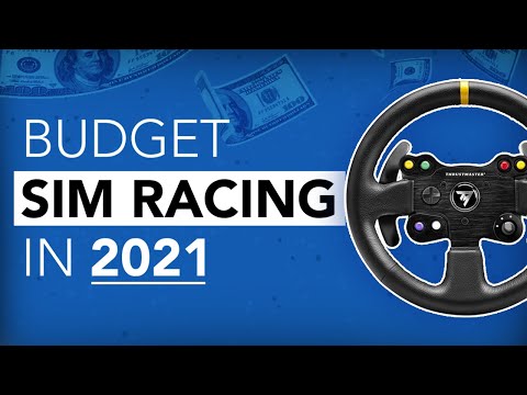 Video: PC Racing Sim Lupaa Parhaan Pelaajan Tosielämän Oppisopimuskoulutuksen