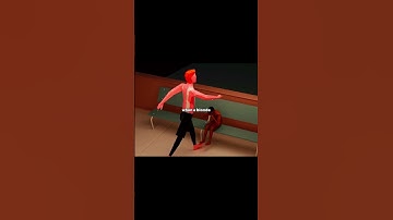 Thumbnail of El misterio del ascensor #3danimation #misterio #fyp