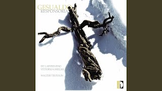 Elevamini poratae eternales (Antiphona)