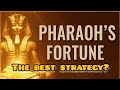 Pharaoh's Fortune - The best strategy? @StateofSurvivalOfficial(english subtitles)