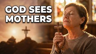 The Sacred Strength God Gives Mothers in Every Season