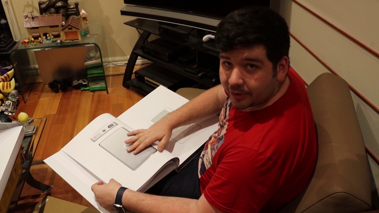 Apple 'Designed By Apple In California' Book Unboxing and Review