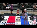 Riley Brewster & Caleb Rogers 🆚 Sammy Vansickle & Lonnie Campos | ACO Juniors Doubles Championship 🏆