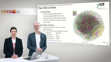 Knowledge Graphs - 1.7 Linked Data and the Web of Data
