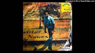 Artur Nunes   Kizua Ki Nguifua