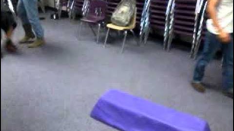 A Day In The Meeting Room!!!!