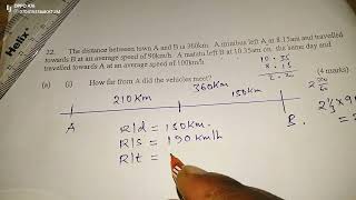 LINEAR MOTION. RELATIVE SPEED.