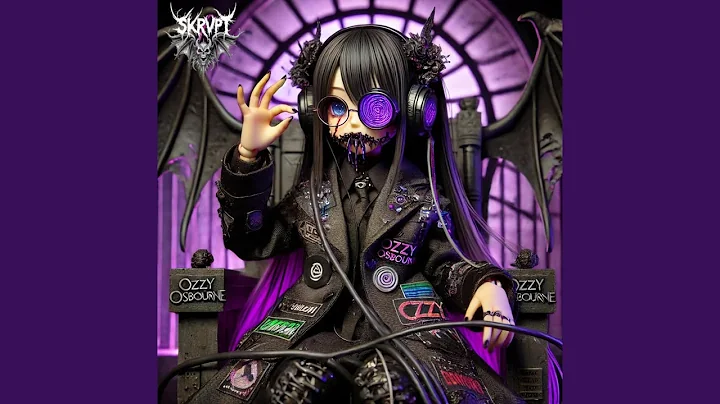 ΩZZM0$!S // CL0$Ξ MY ΞYΞ$ F0RΞVΞR // THΞN RΞB00T