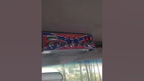 Connex CB radio talking skip